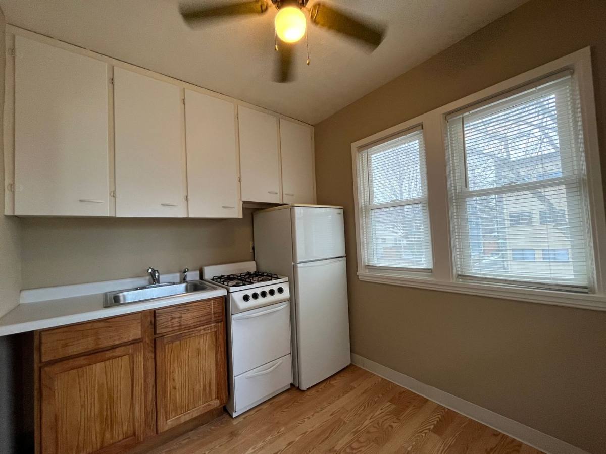 Apartment for rent at 468 Herschel St, Saint Paul, MN 55104