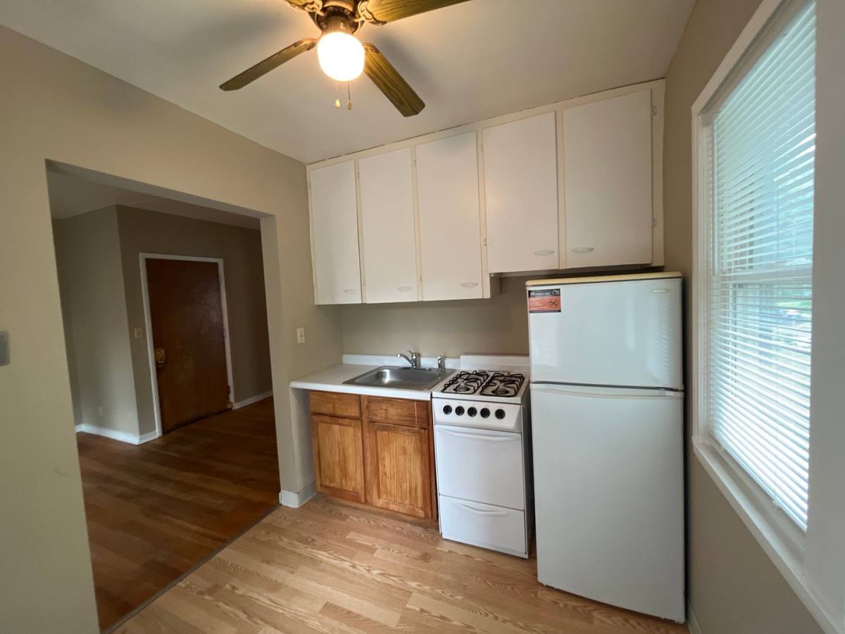 Apartment for rent at 468 Herschel St, Saint Paul, MN 55104