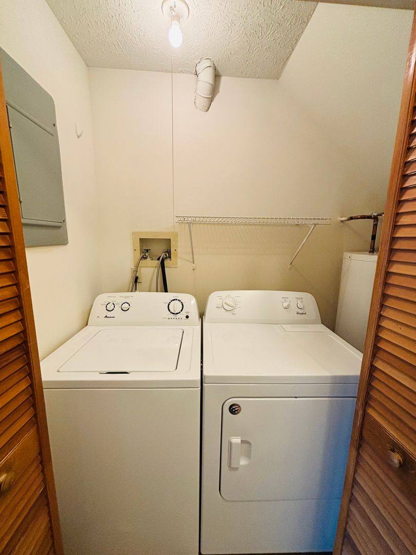 Townhouse for rent at 1710 Emerald St, Blacksburg, VA 24060