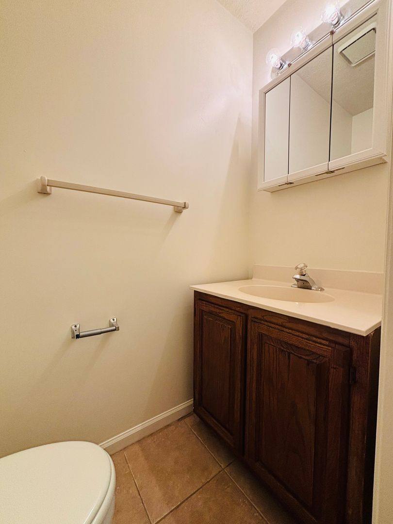 Townhouse for rent at 1710 Emerald St, Blacksburg, VA 24060