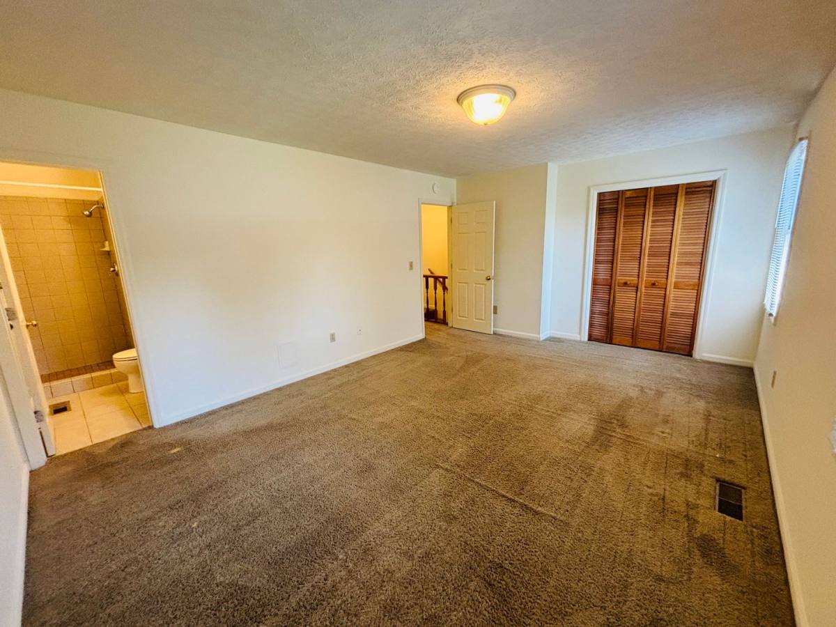 Townhouse for rent at 1710 Emerald St, Blacksburg, VA 24060