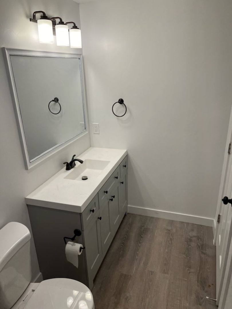 Apartment for rent at 780 N Lauritzen St, Hildale, UT 84784
