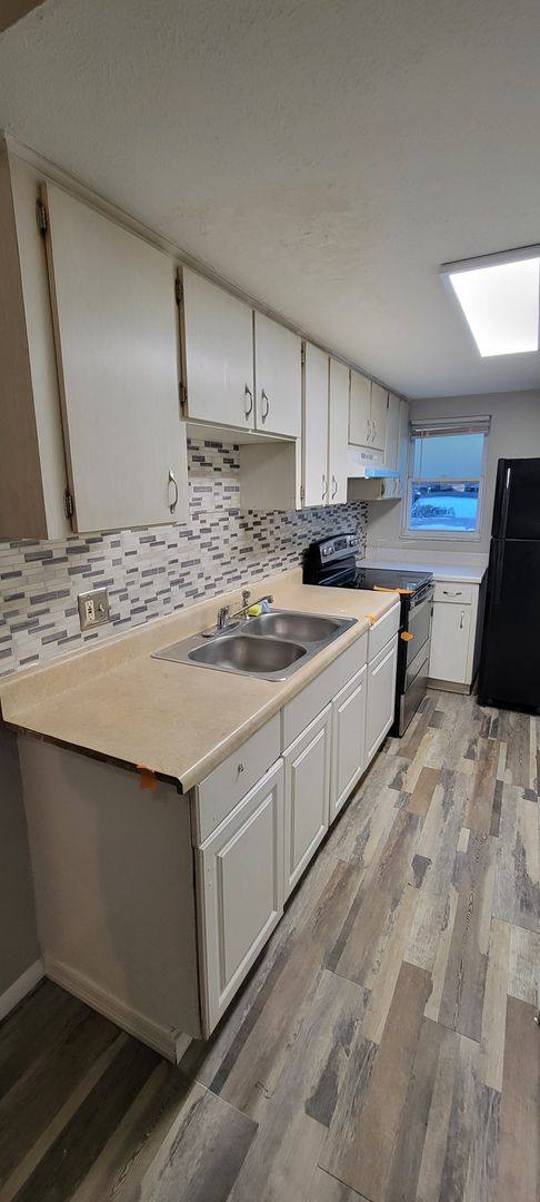 Apartment for rent at 8725 N 48th St #A, Tampa, FL 33617