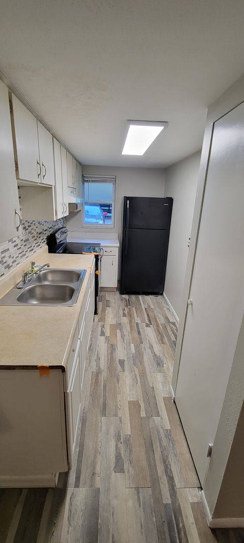 Apartment for rent at 8725 N 48th St #A, Tampa, FL 33617