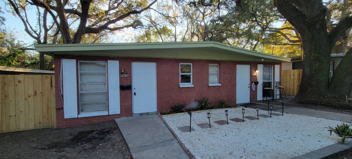 Apartment for rent at 8725 N 48th St #A, Tampa, FL 33617