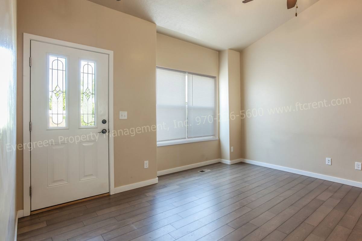 Apartment for rent at 6104 - 6106 W, Greeley, CO 80634
