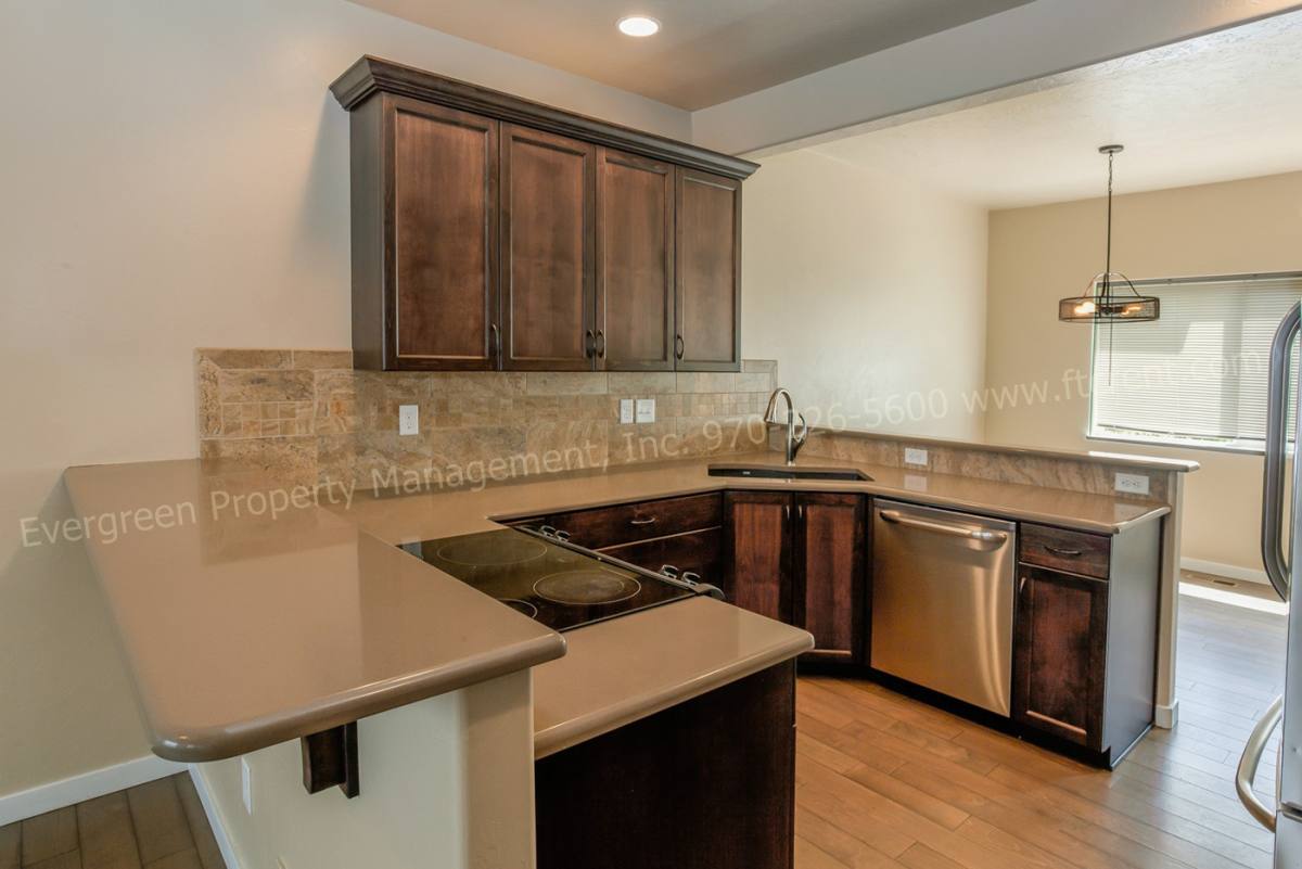 Apartment for rent at 6104 - 6106 W, Greeley, CO 80634