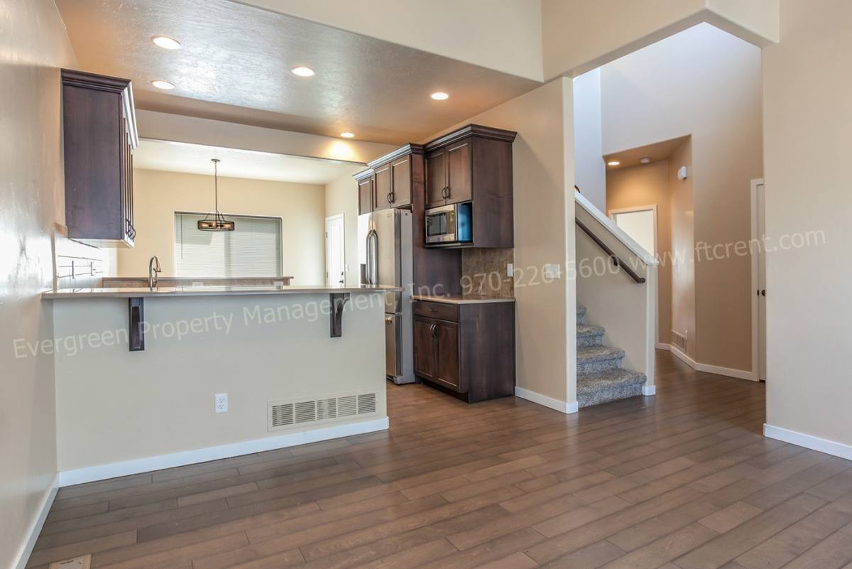 Apartment for rent at 6104 - 6106 W, Greeley, CO 80634
