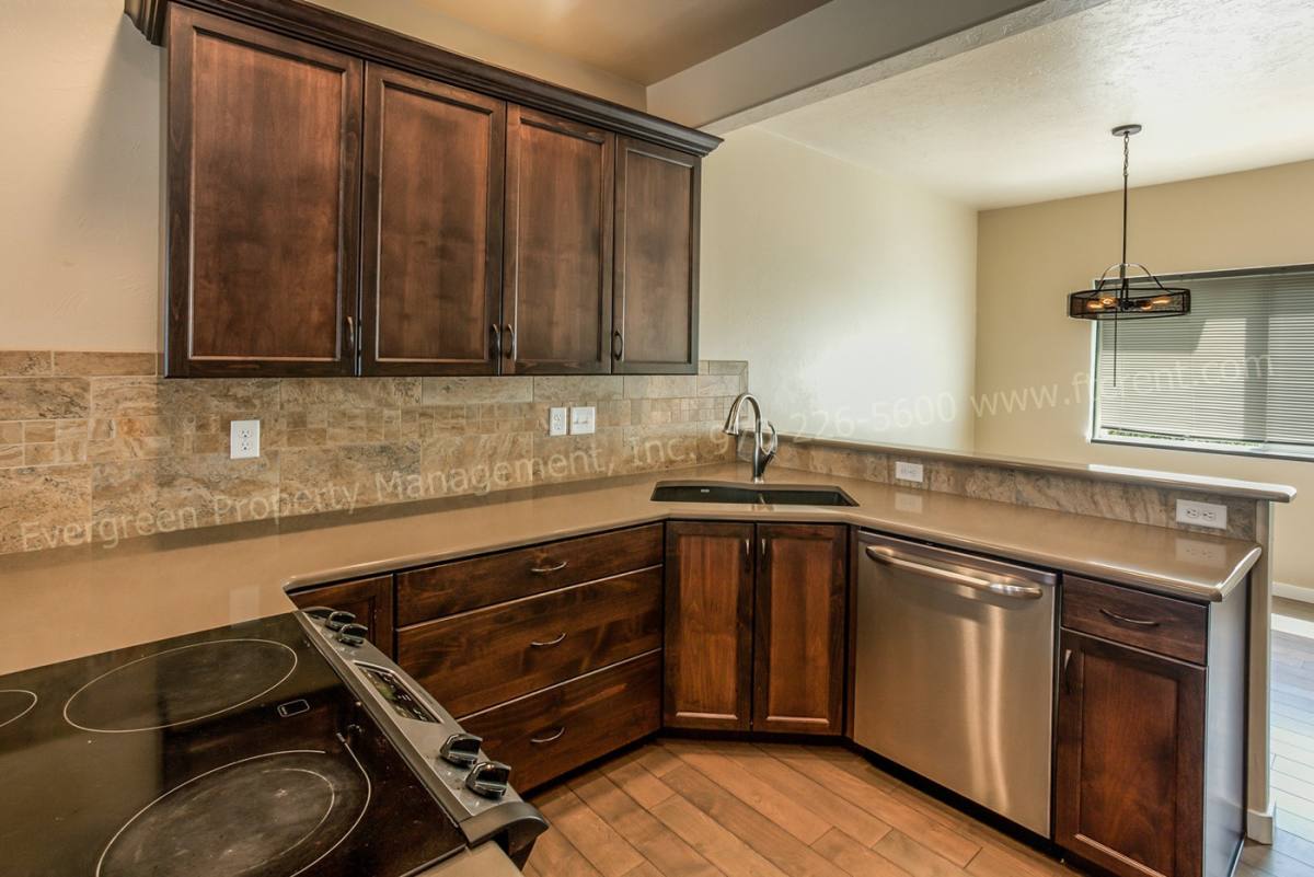 Apartment for rent at 6104 - 6106 W, Greeley, CO 80634