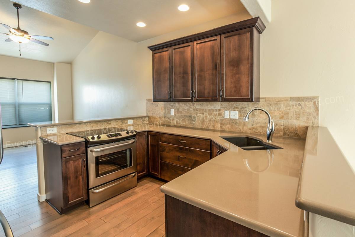 Apartment for rent at 6104 - 6106 W, Greeley, CO 80634