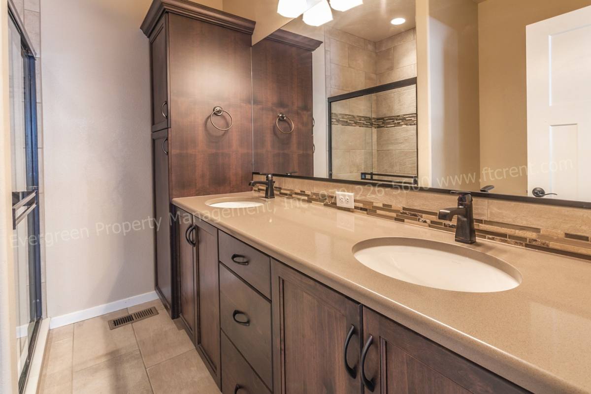 Apartment for rent at 6104 - 6106 W, Greeley, CO 80634