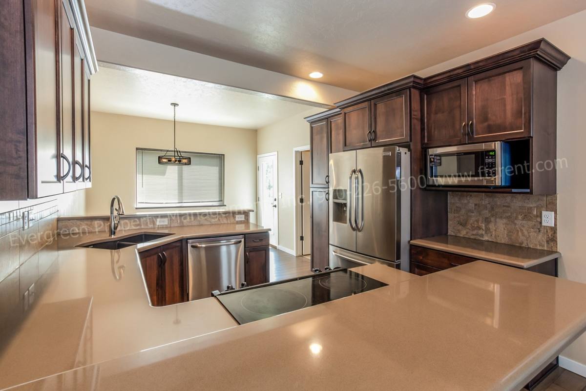 Apartment for rent at 6104 - 6106 W, Greeley, CO 80634
