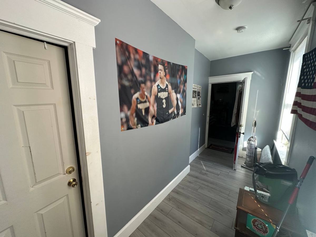 House for rent at 2317 Flora St, Cincinnati, OH 45219