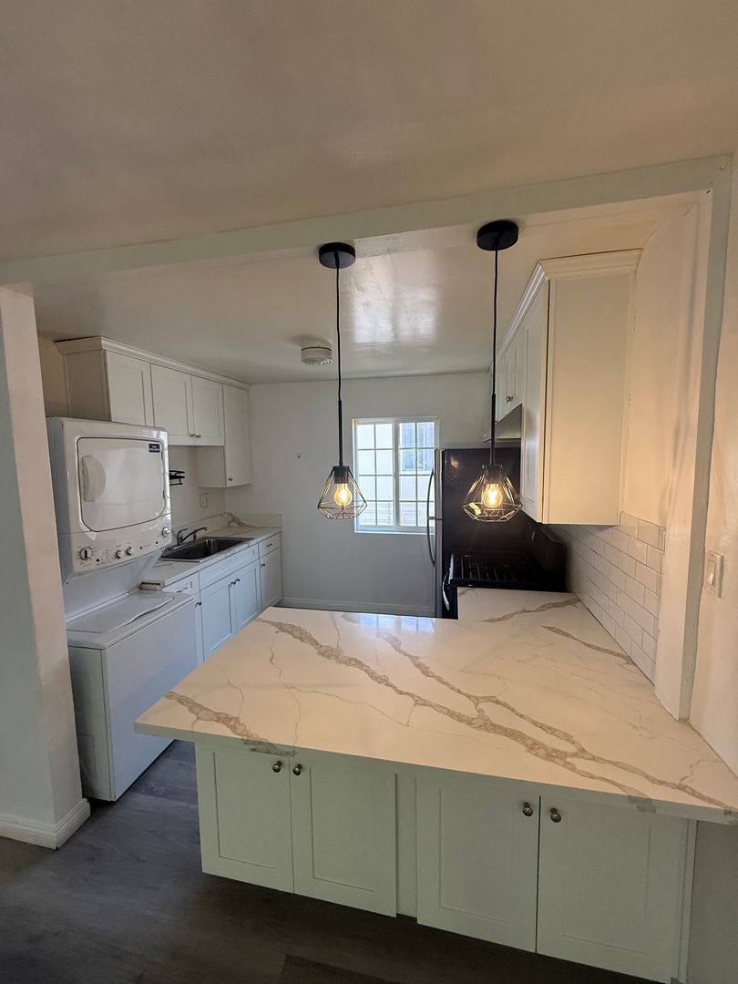 Apartment for rent at 6979-85 Lisbon St, San Diego, CA 92114