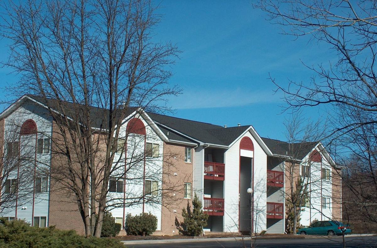 Condo for rent at 402B Berryfield Lane, Blacksburg, VA 24060