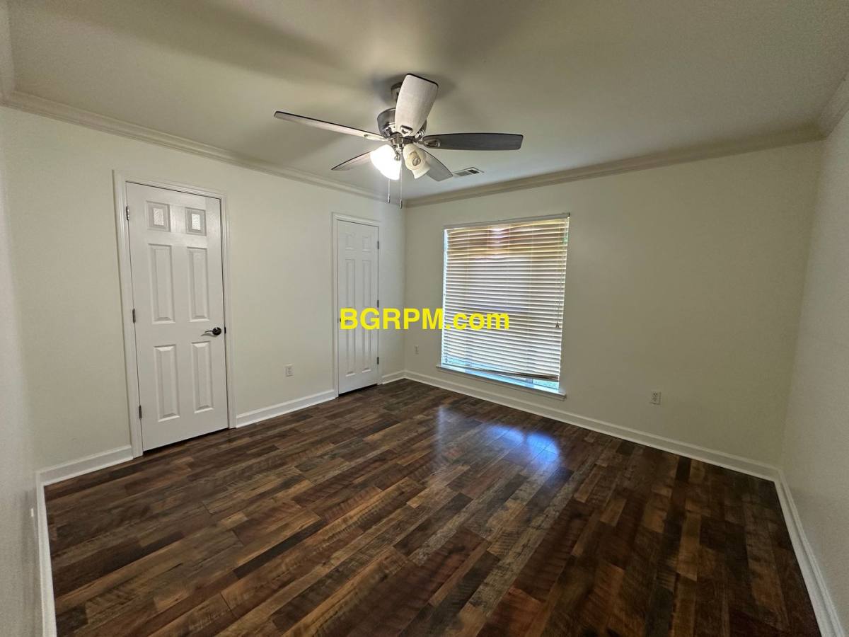 House for rent at 1901 Reveille Circle, Jacksonville, AR 72076