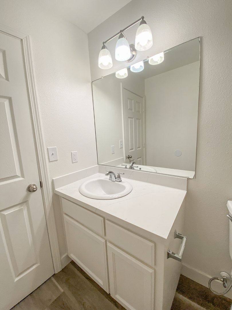 Apartment for rent at 480-490 Posada Way, Chico, CA 95973