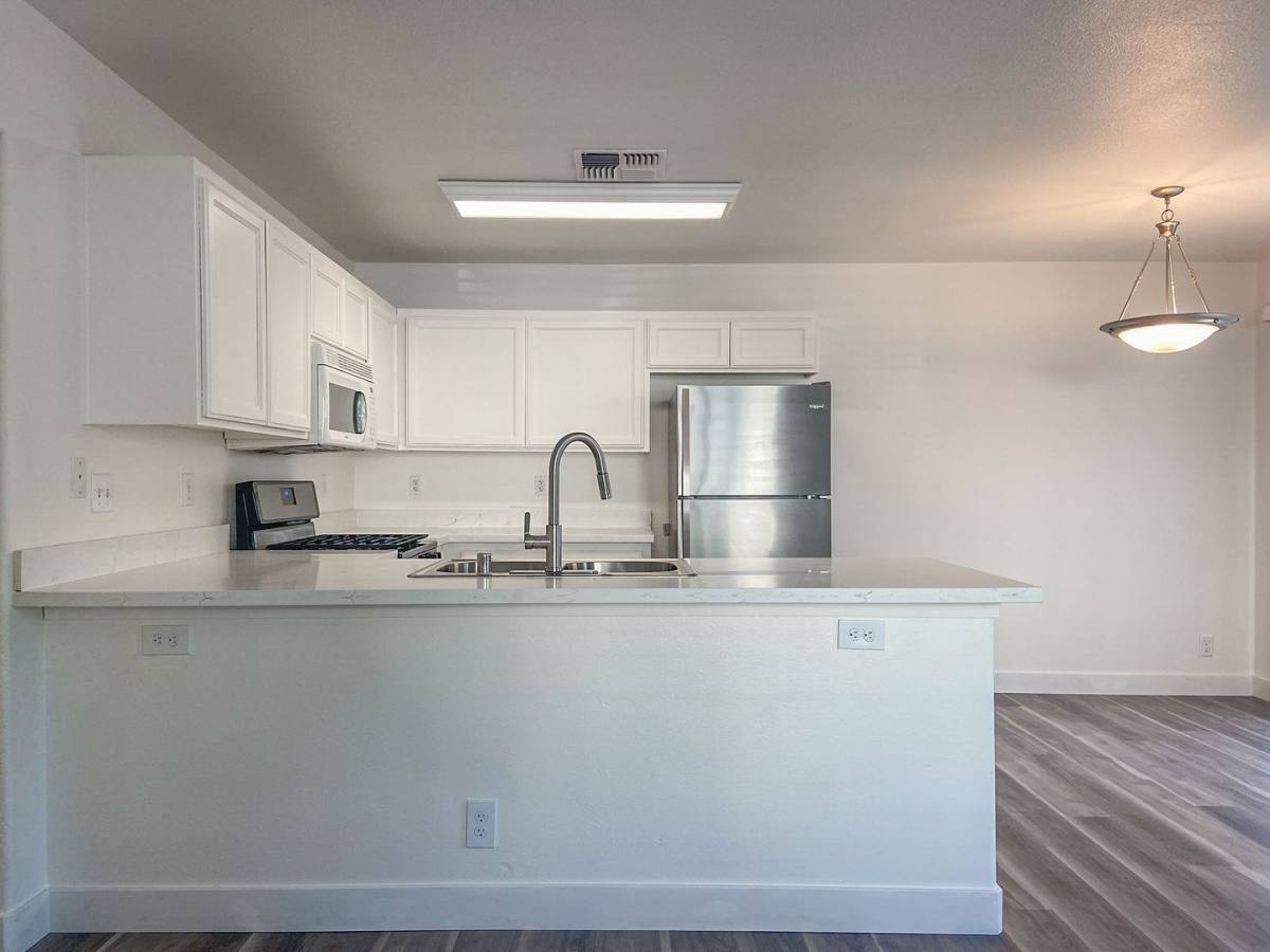 Apartment for rent at 480-490 Posada Way, Chico, CA 95973