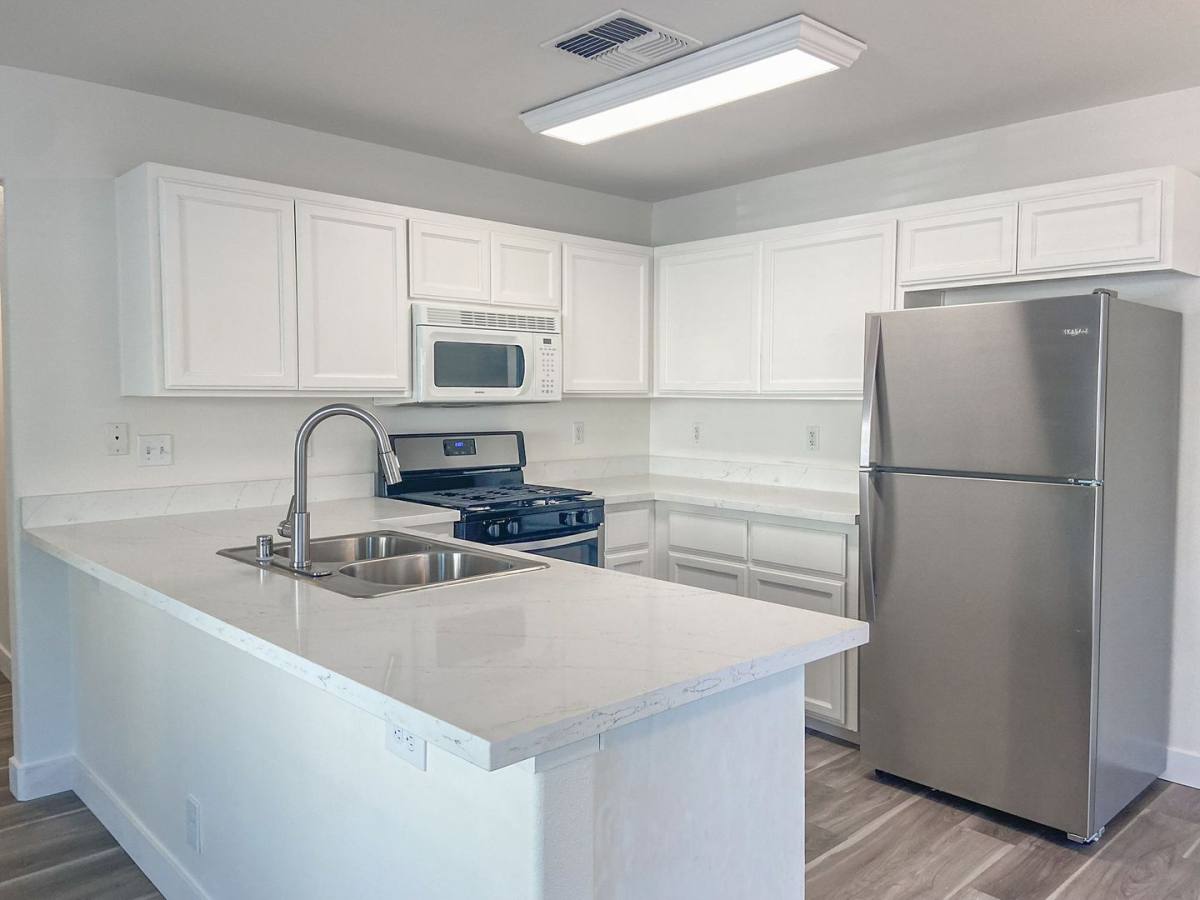 Apartment for rent at 480-490 Posada Way, Chico, CA 95973