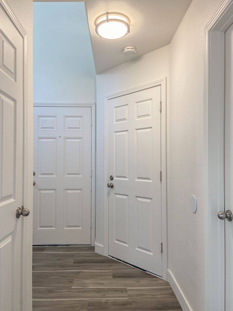 Apartment for rent at 480-490 Posada Way, Chico, CA 95973