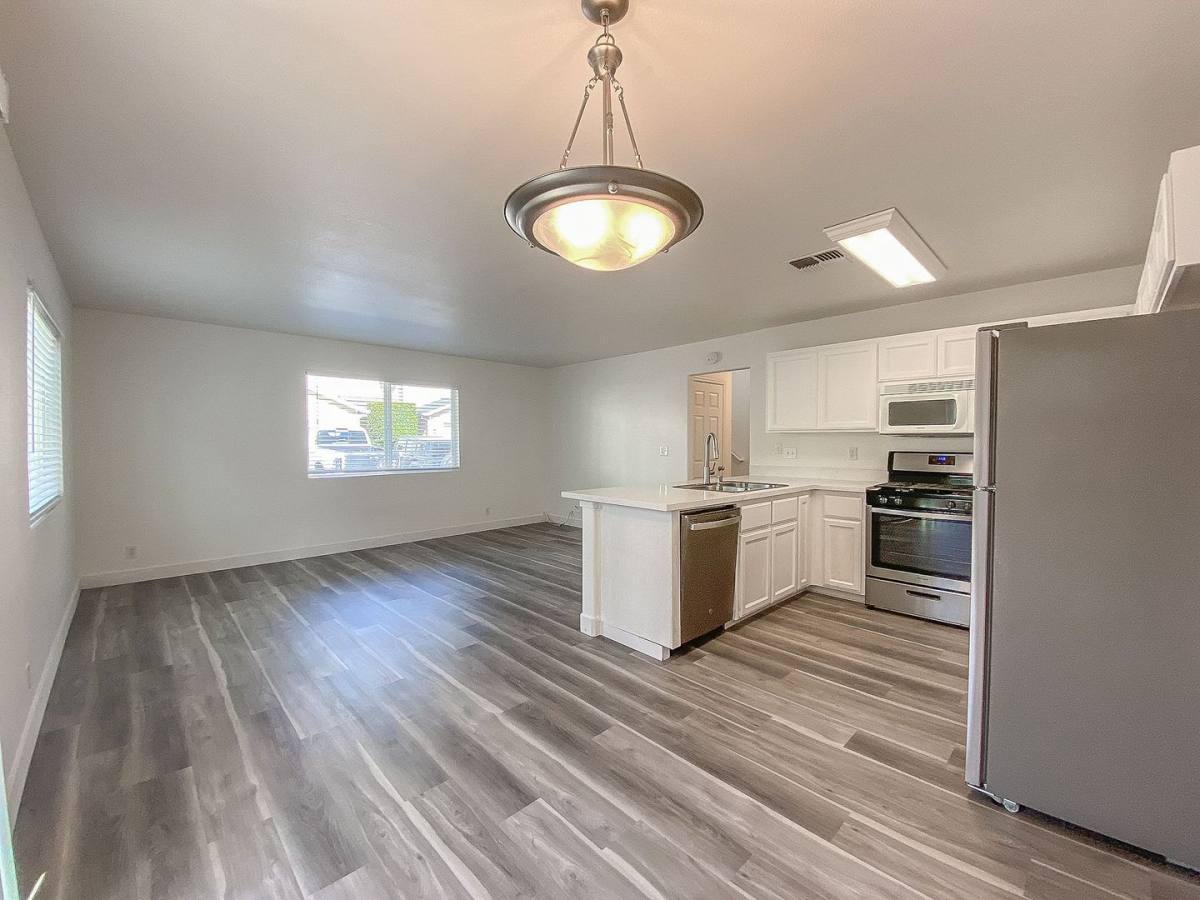 Apartment for rent at 480-490 Posada Way, Chico, CA 95973