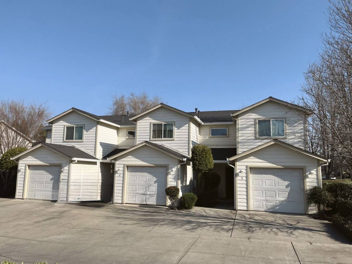Apartment for rent at 480-490 Posada Way, Chico, CA 95973