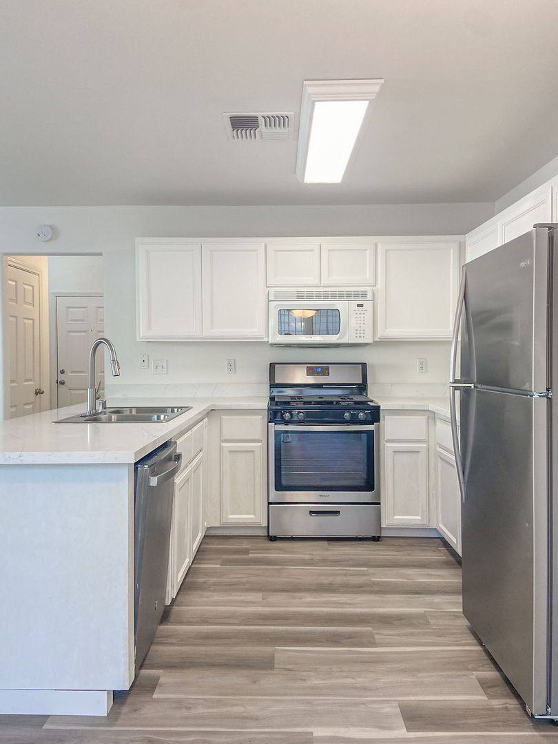 Apartment for rent at 480-490 Posada Way, Chico, CA 95973