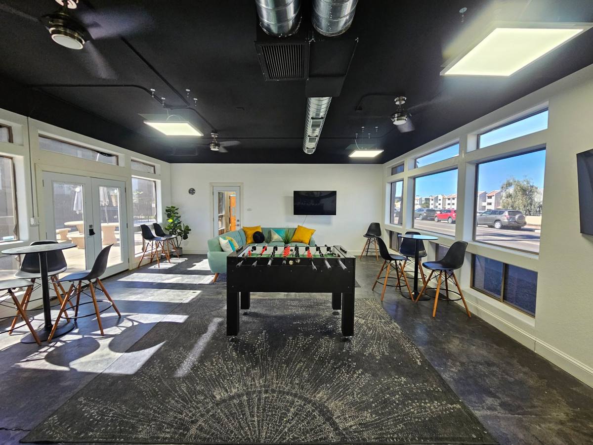 Apartment for rent at 1207 E 8th St, Tempe, AZ 85281