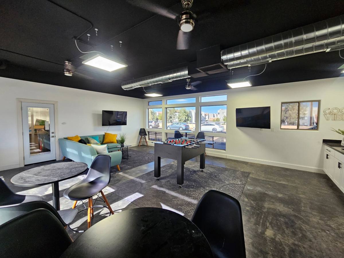 Apartment for rent at 1207 E 8th St, Tempe, AZ 85281
