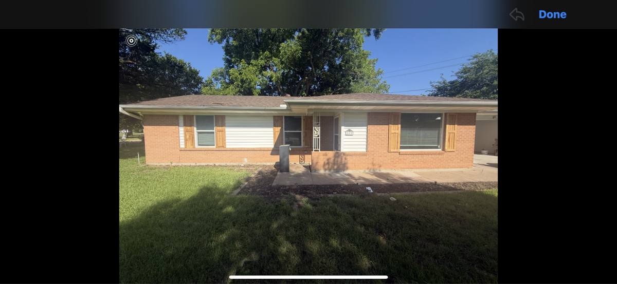 House for rent at 112 SW Murphy Rd, Burleson, TX 76028