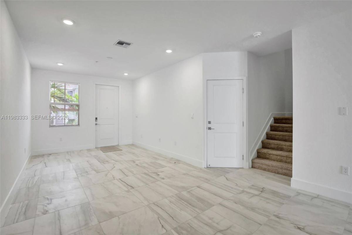 Townhouse for rent at 17149 SW 1st St, Hollywood, FL 33027
