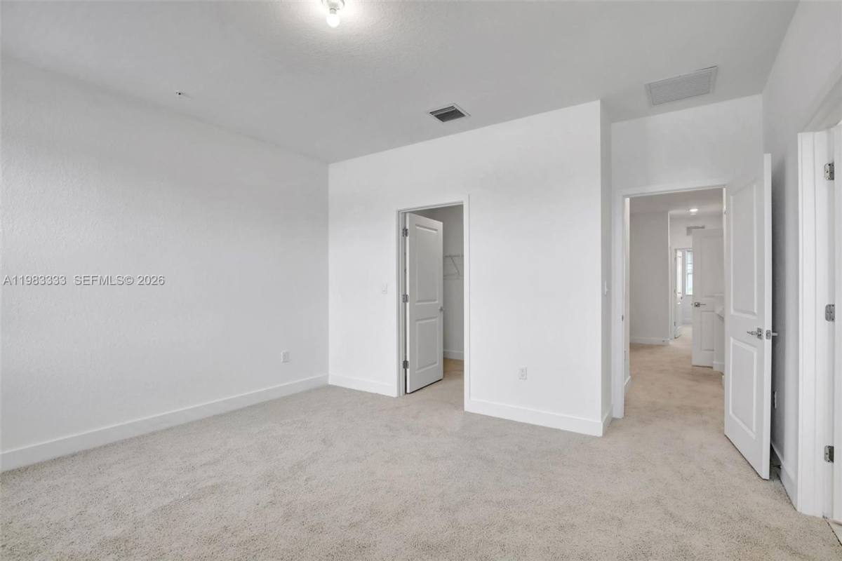 Townhouse for rent at 17149 SW 1st St, Hollywood, FL 33027