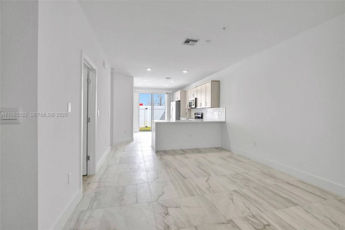Townhouse for rent at 17149 SW 1st St, Hollywood, FL 33027