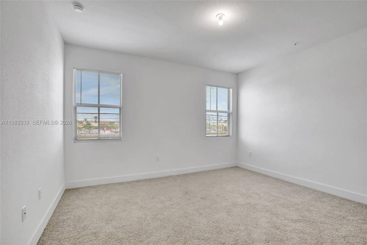 Townhouse for rent at 17149 SW 1st St, Hollywood, FL 33027