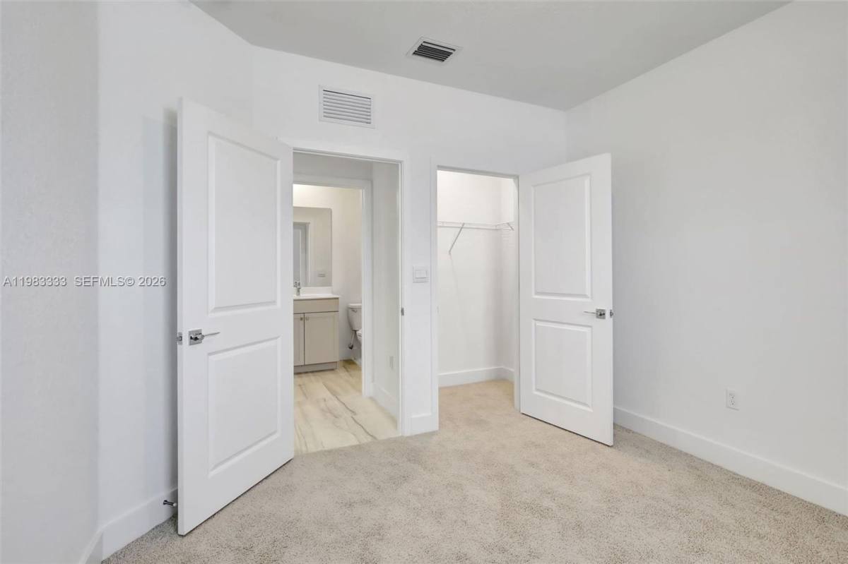 Townhouse for rent at 17149 SW 1st St, Hollywood, FL 33027