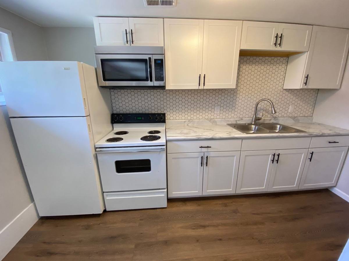 Apartment for rent at 1116-1118 Holloway St, Lafayette, IN 47905