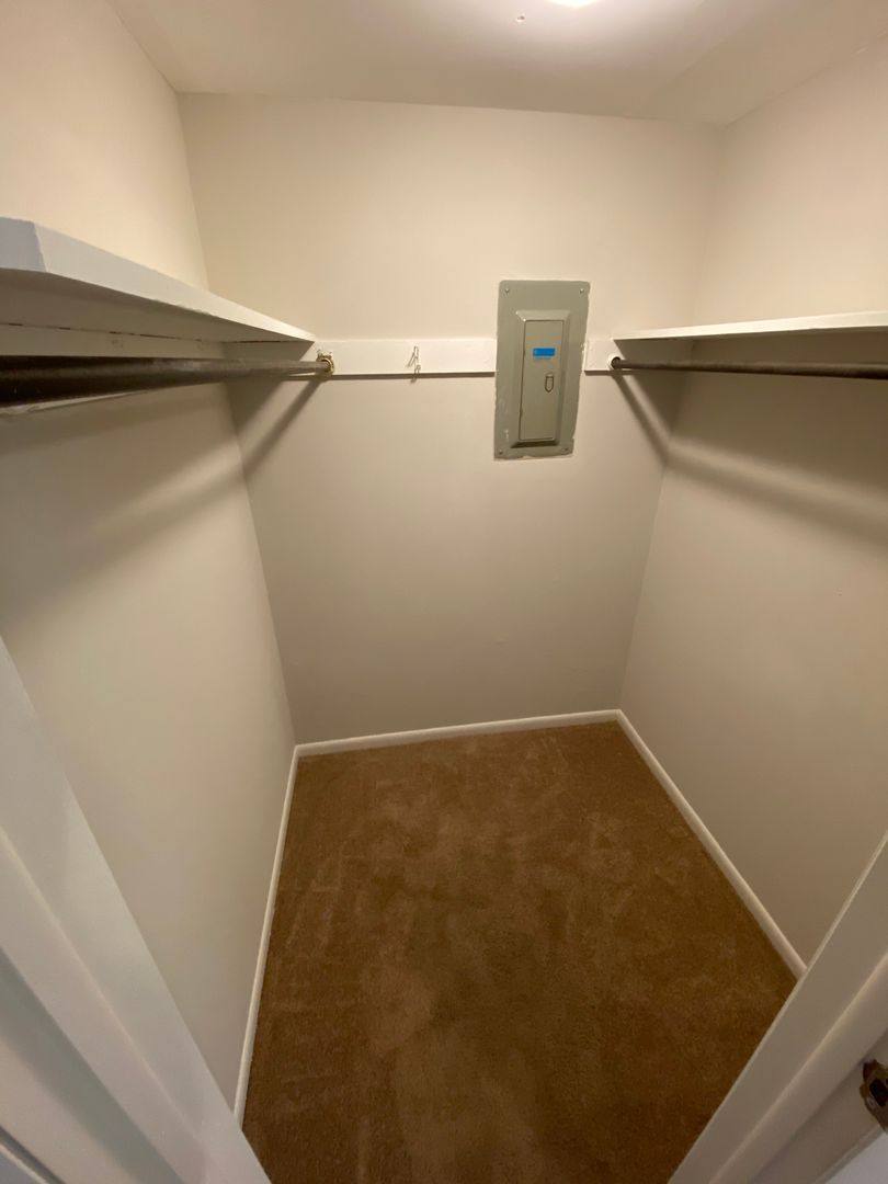 Apartment for rent at 1116-1118 Holloway St, Lafayette, IN 47905