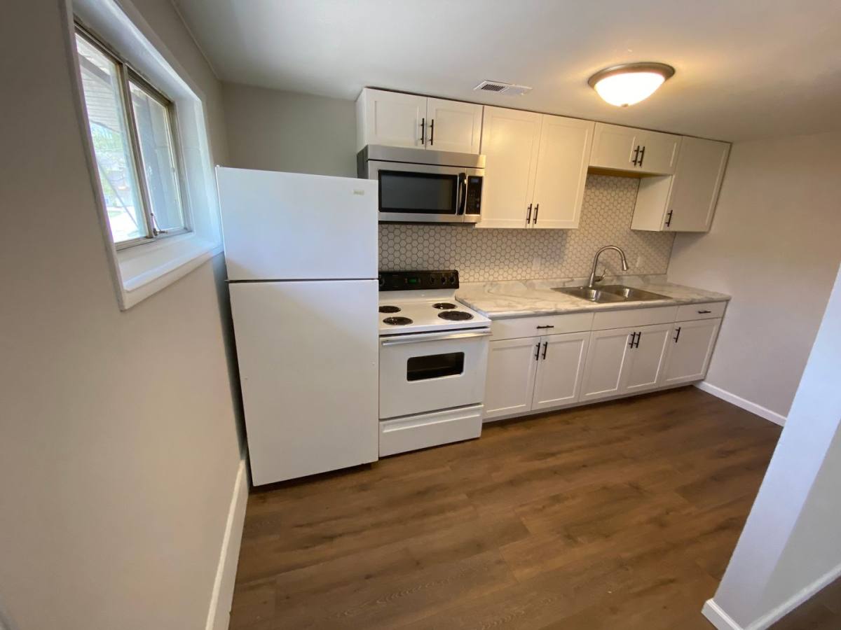 Apartment for rent at 1116-1118 Holloway St, Lafayette, IN 47905