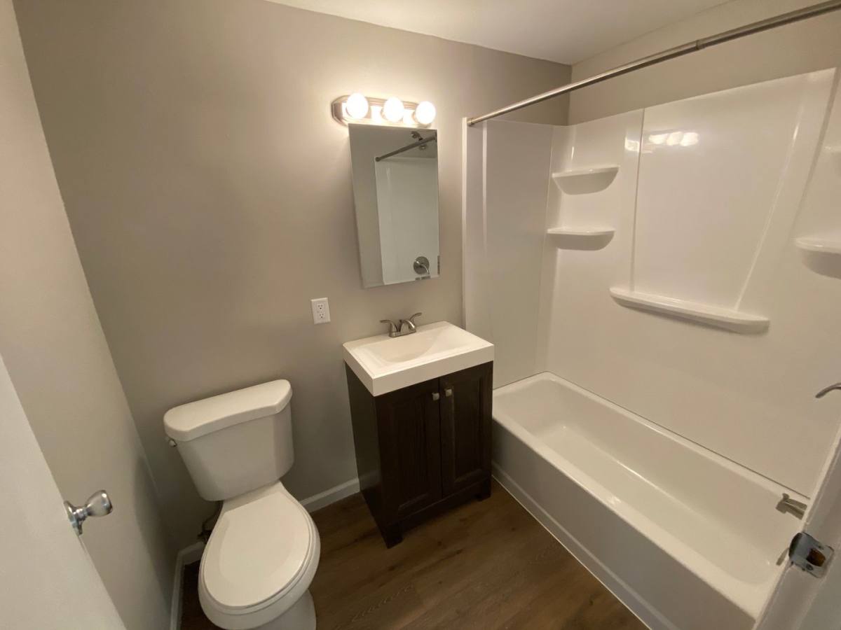 Apartment for rent at 1116-1118 Holloway St, Lafayette, IN 47905