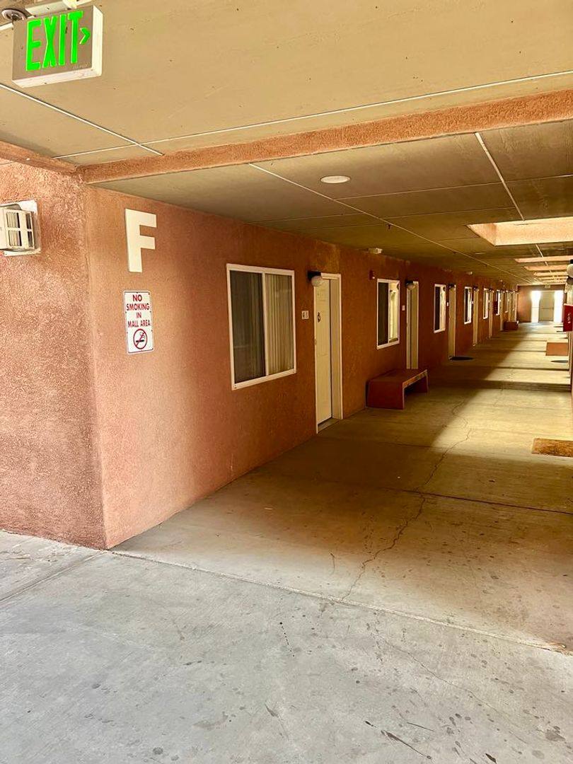 Apartment for rent at 5500 Copper Ave NE, Albuquerque, NM 87108