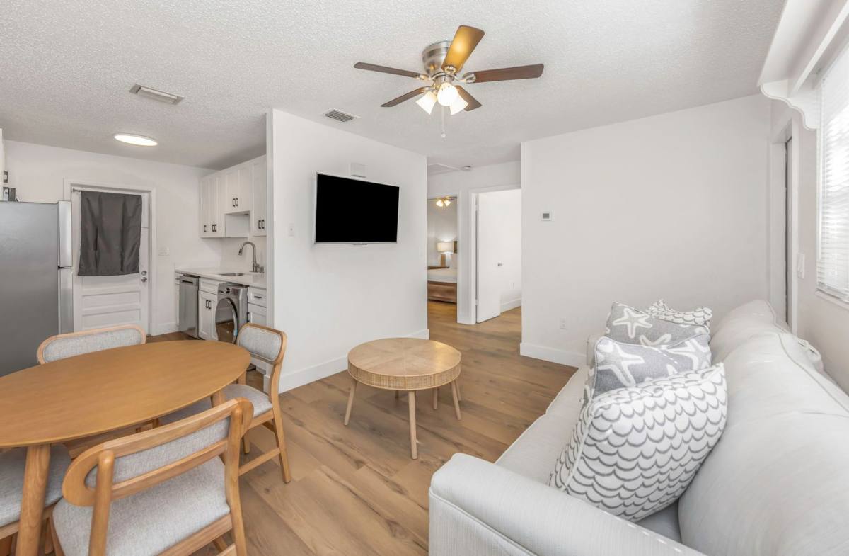 Apartment for rent at 600 Douglas Ave, Dunedin, FL 34698