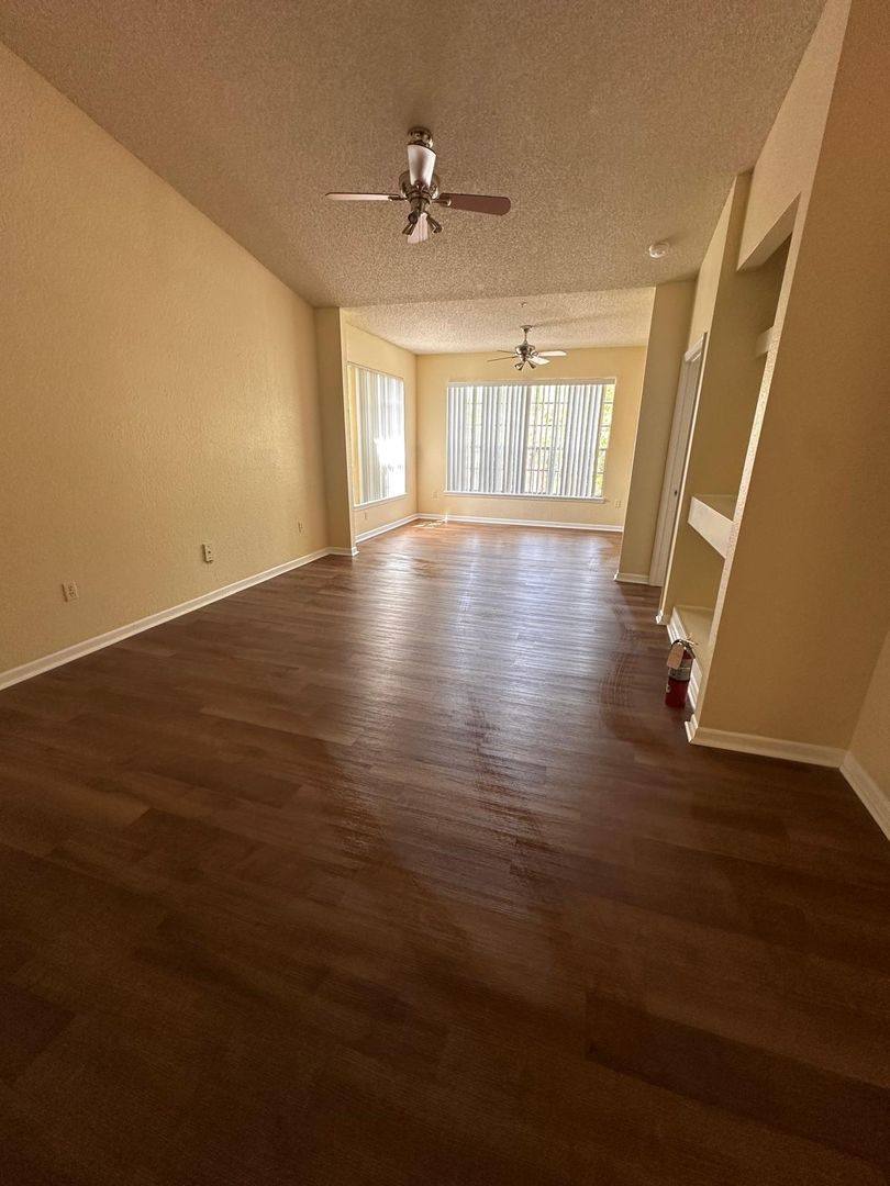 Apartment for rent at 13013 Mulberry Park Dr #224, Orlando, FL 32821