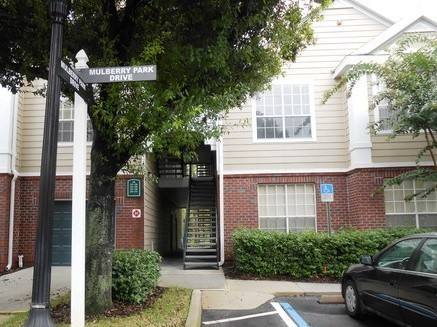 Apartment for rent at 13013 Mulberry Park Dr #224, Orlando, FL 32821