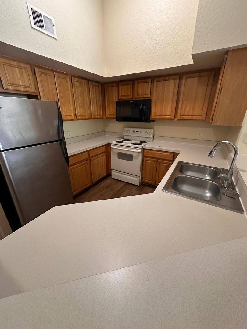 Apartment for rent at 13013 Mulberry Park Dr #224, Orlando, FL 32821