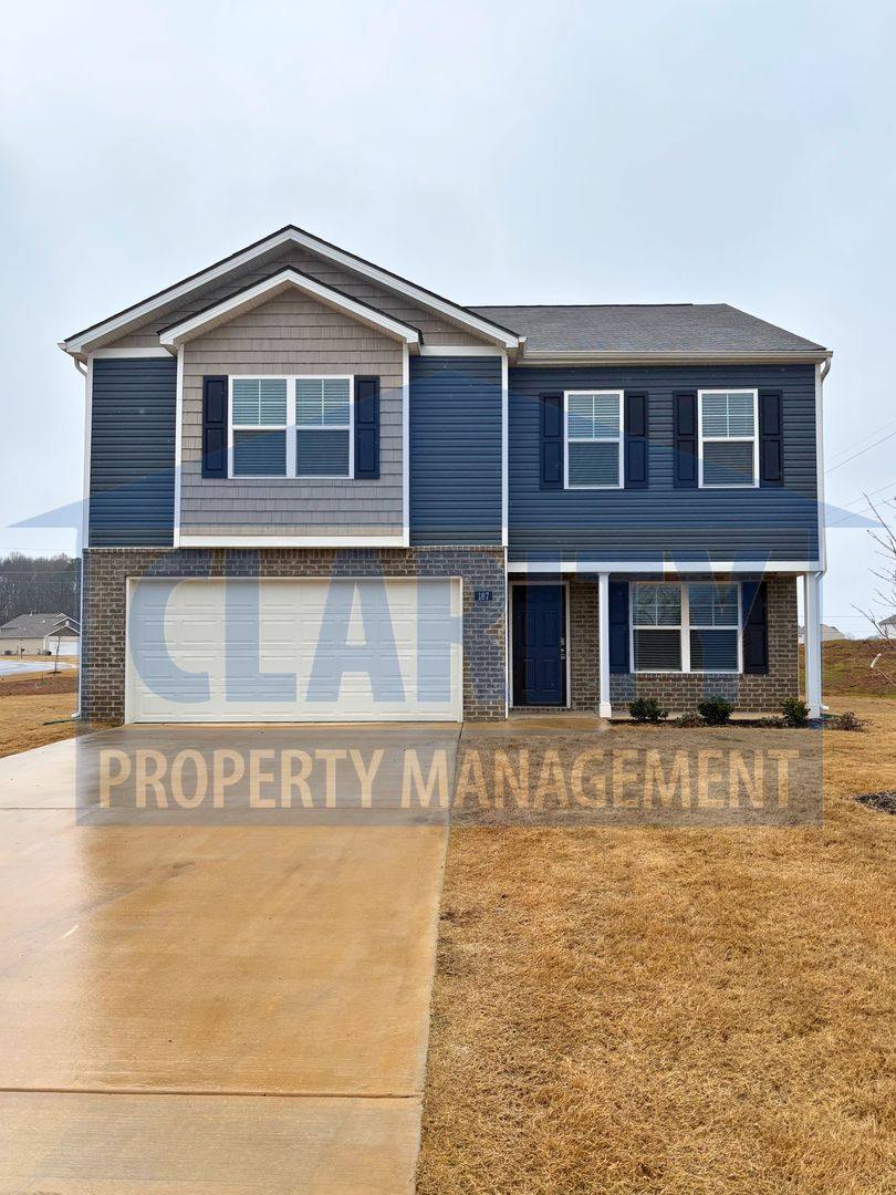 House for rent at 187 Lindsell Rd, Athens, TN 37303