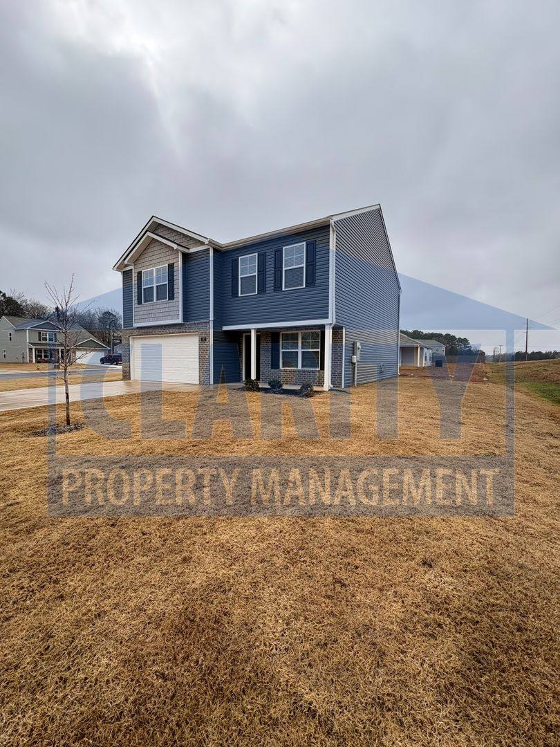House for rent at 187 Lindsell Rd, Athens, TN 37303