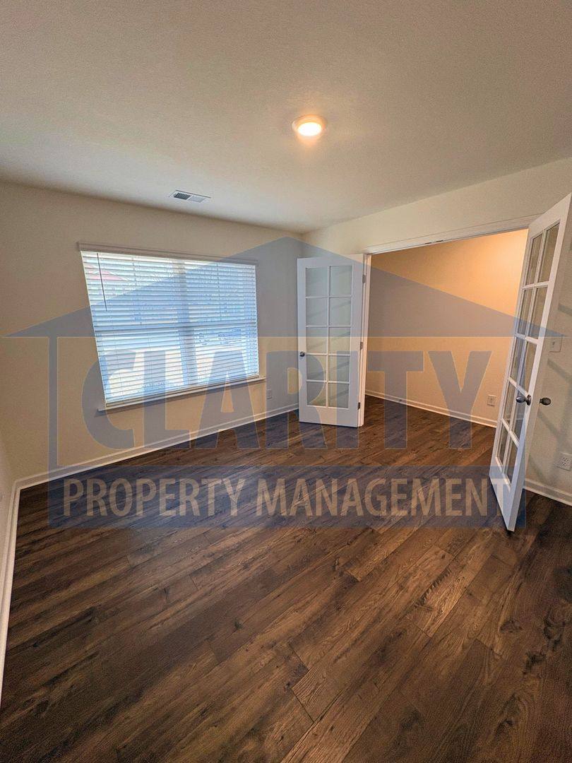 House for rent at 187 Lindsell Rd, Athens, TN 37303