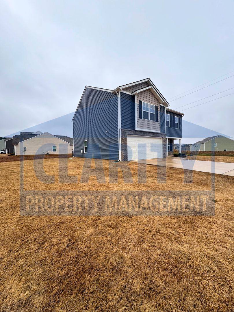 House for rent at 187 Lindsell Rd, Athens, TN 37303