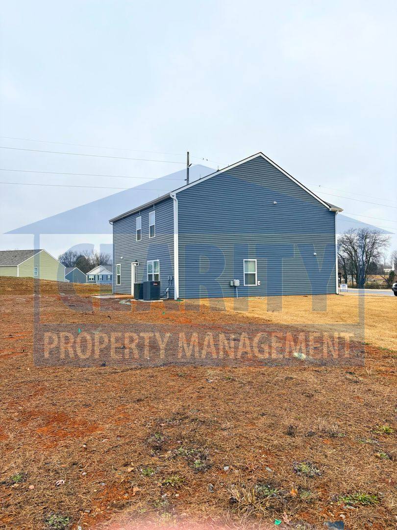 House for rent at 187 Lindsell Rd, Athens, TN 37303