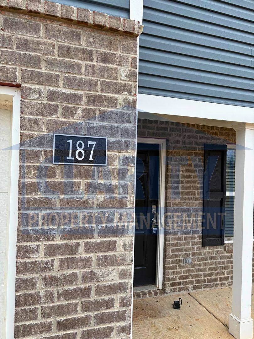 House for rent at 187 Lindsell Rd, Athens, TN 37303